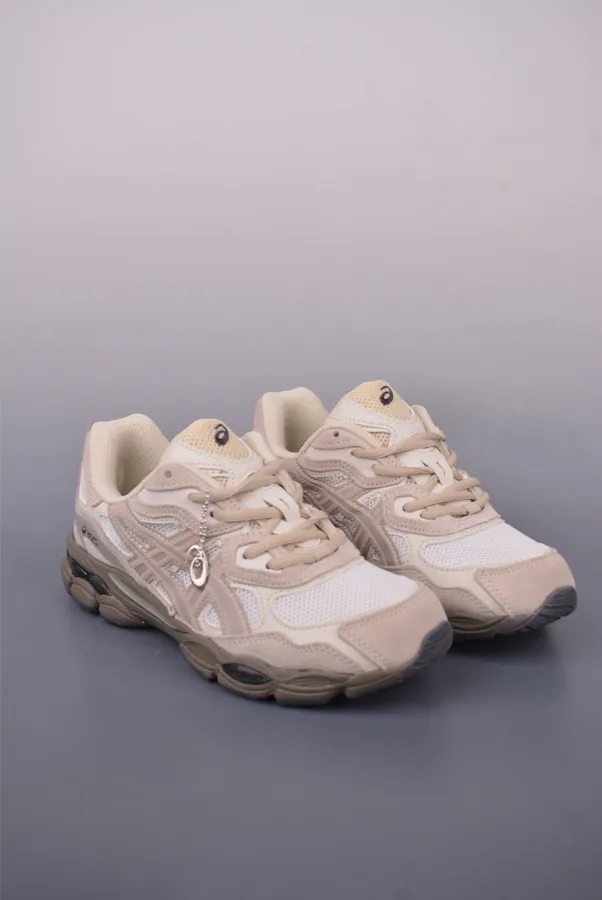 ASI Gel C Original Version Running Shoes