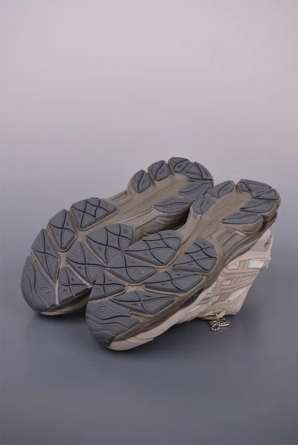 ASI Gel C Original Version Running Shoes