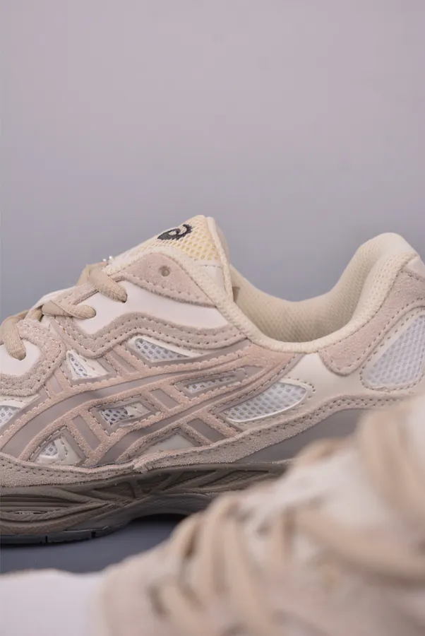 ASI Gel C Original Version Running Shoes