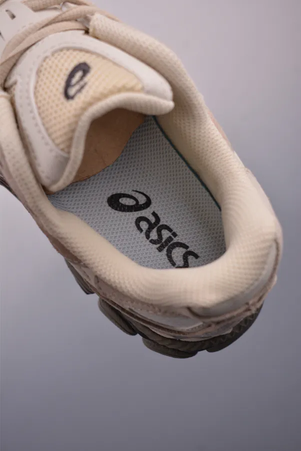 ASI Gel C Original Version Running Shoes