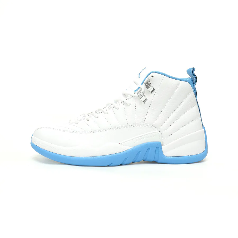 Air 12 Retro 'Melo 2025' Michael Jordan High Top Basketball Shoe
