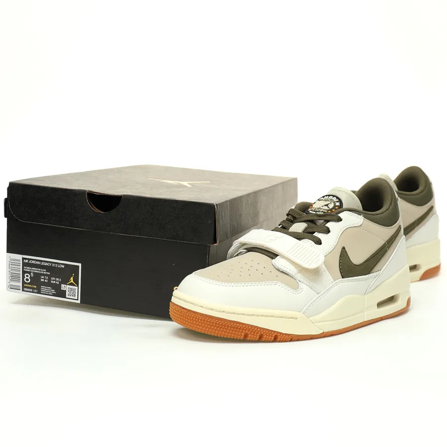 Air Legacy 312 Low Chicago Style Sneaker