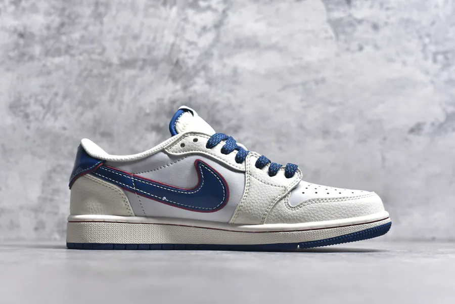 Fraent x Travis Scott x 问界M9 Air 1 Low