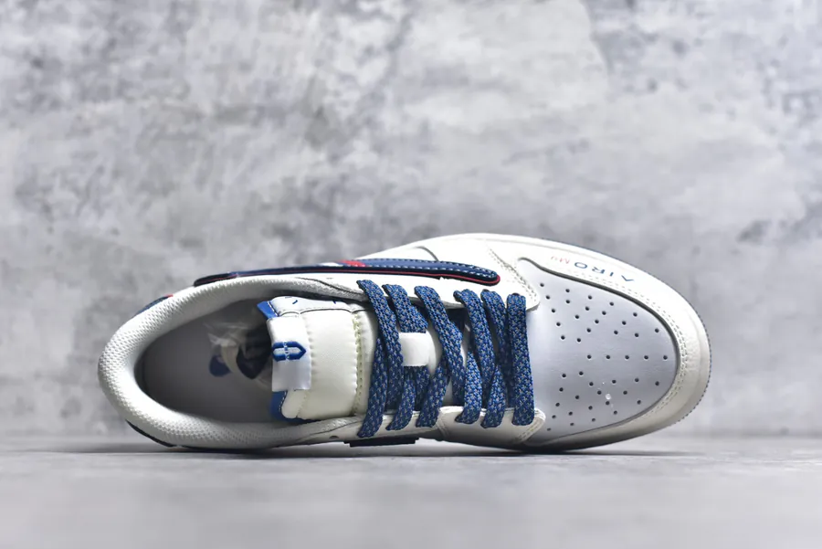 Fraent x Travis Scott x 问界M9 Air 1 Low