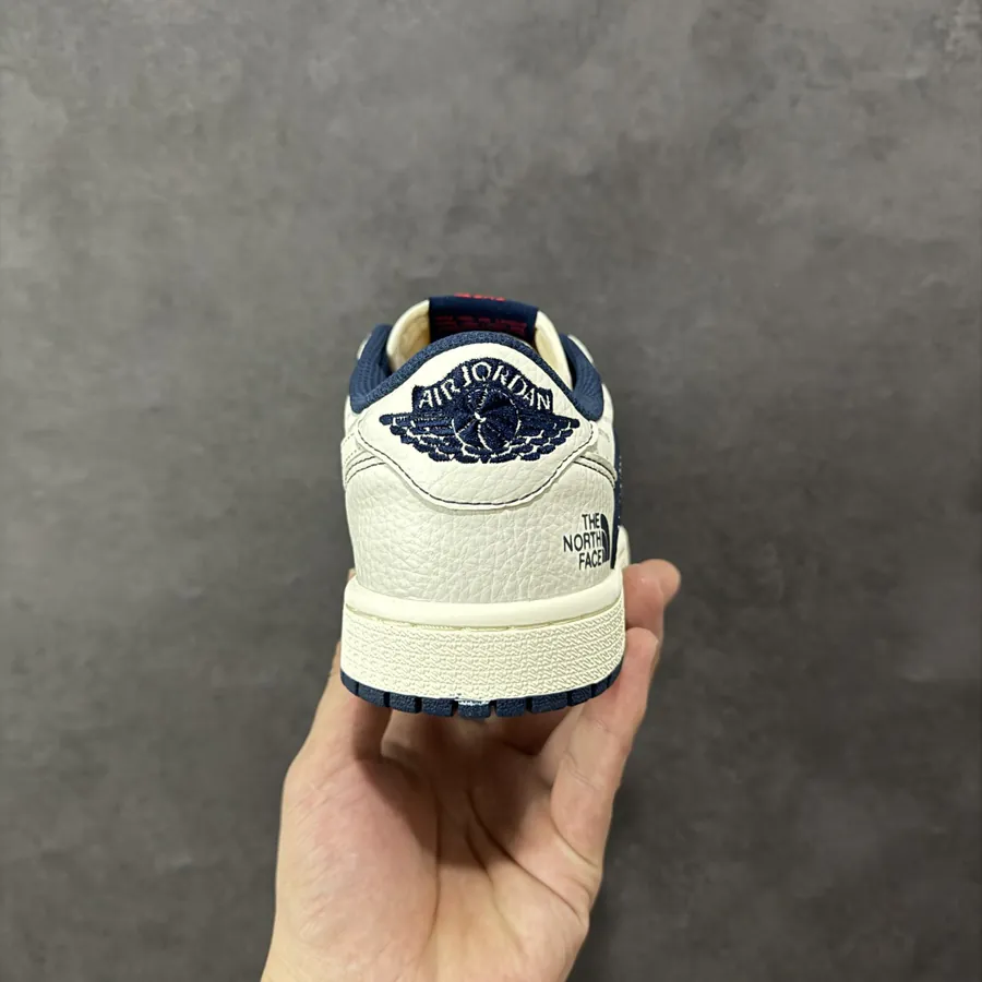 Travis Scott x Fraent Design x Air 1 Low OG SP 1 Cultural Casual Low Top Sneakers