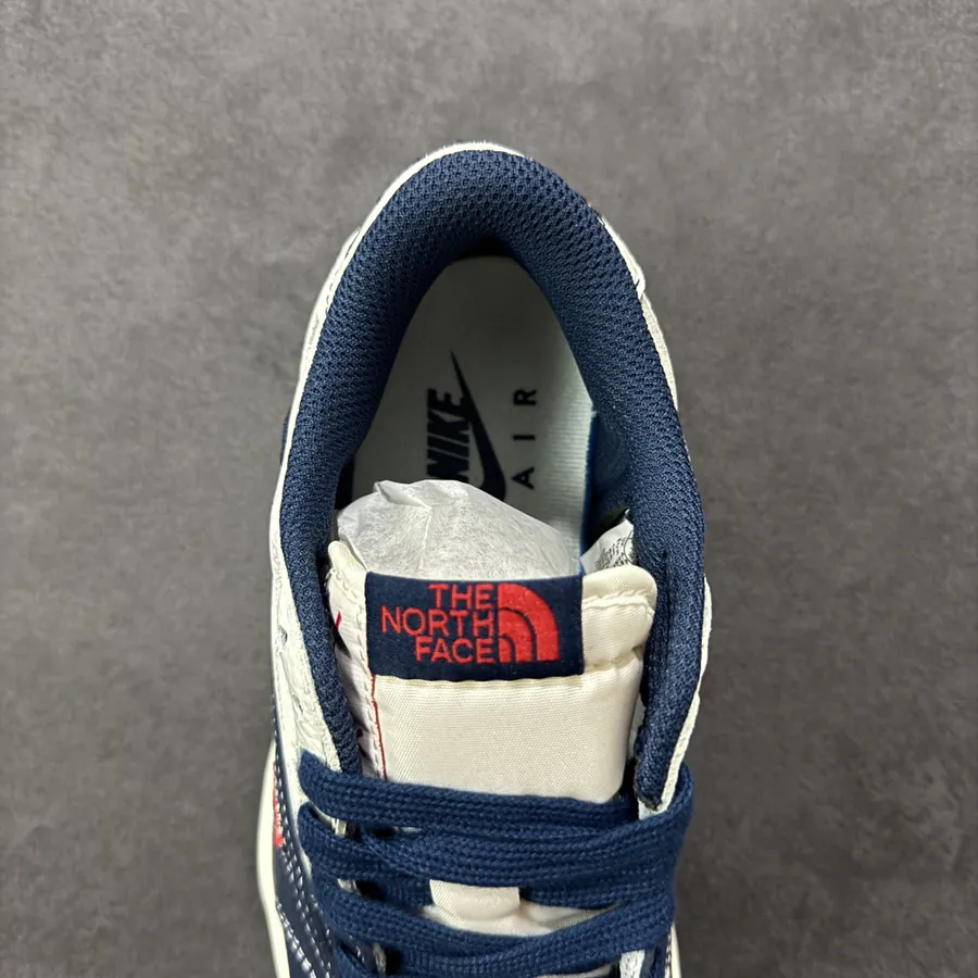 Travis Scott x Fraent Design x Air 1 Low OG SP 1 Cultural Casual Low Top Sneakers