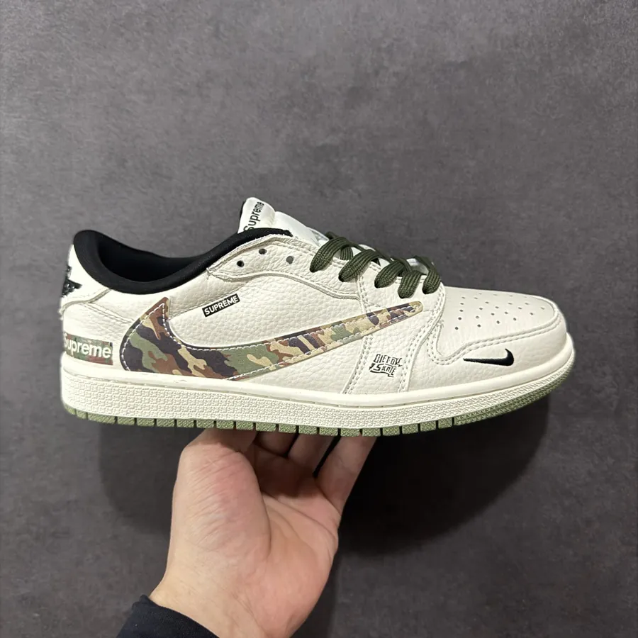 Travis Scott x Fraent Design x Air 1 Low OG SP 1