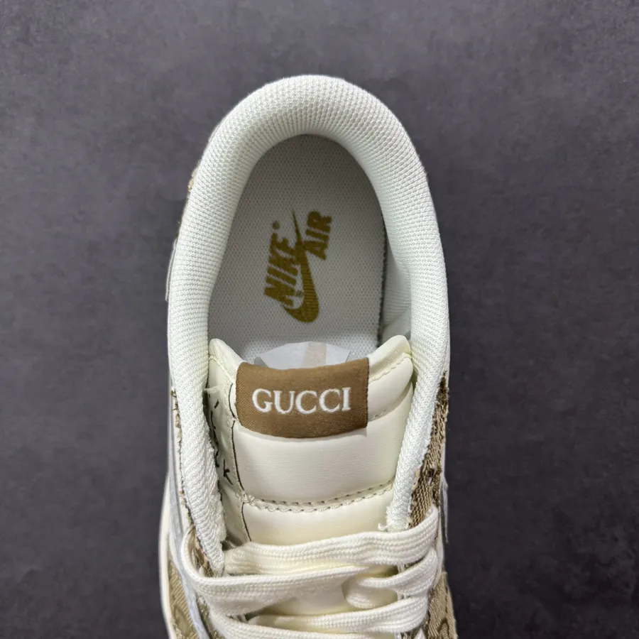 Travis Scott x Fraent Design x Air 1 Low OG SP 1 Cultural Sneaker
