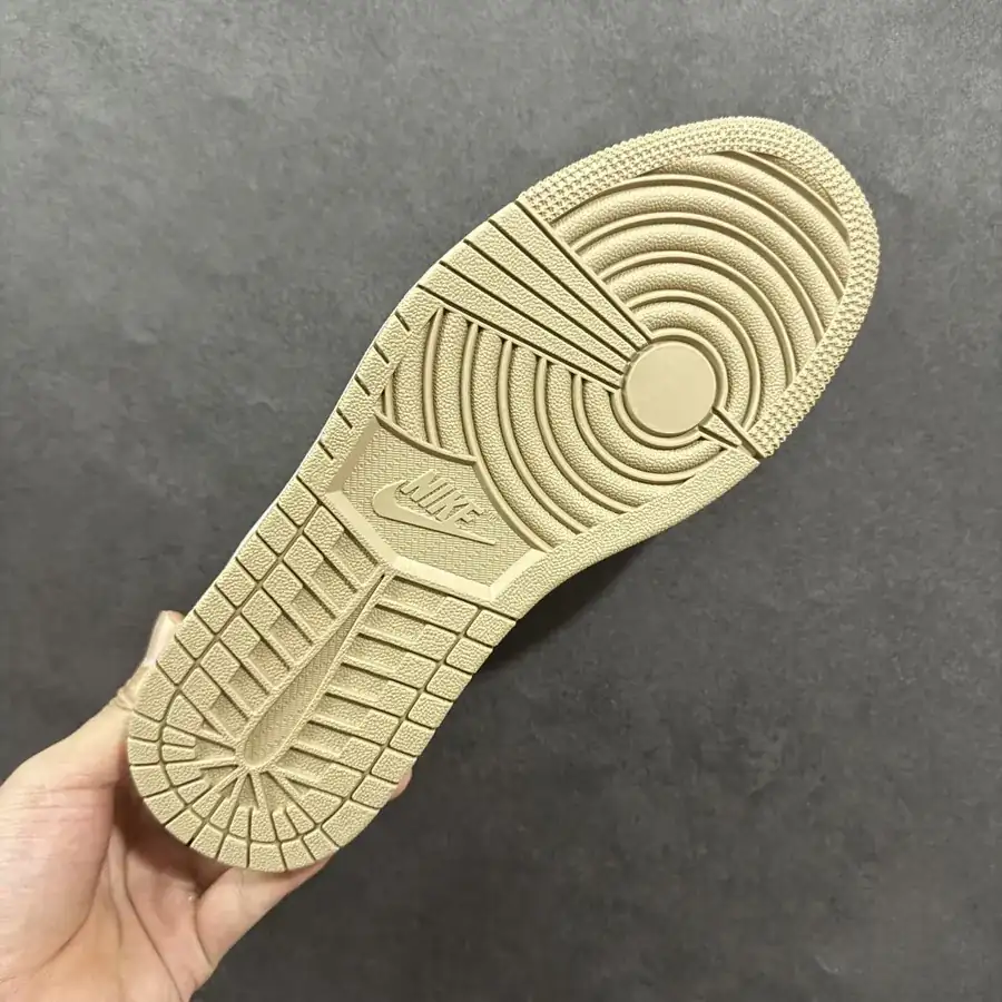 Travis Scott x Fraent Design x Air 1 Low OG SP 1 Cultural Sneaker