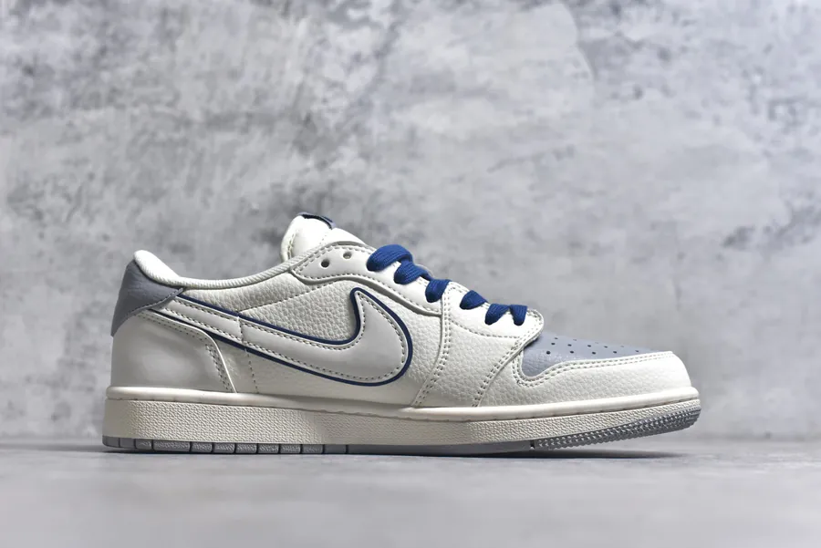 Travis Scott x Fraent Design x Air 1 Low OG SP 1 Cultural Casual Sneaker