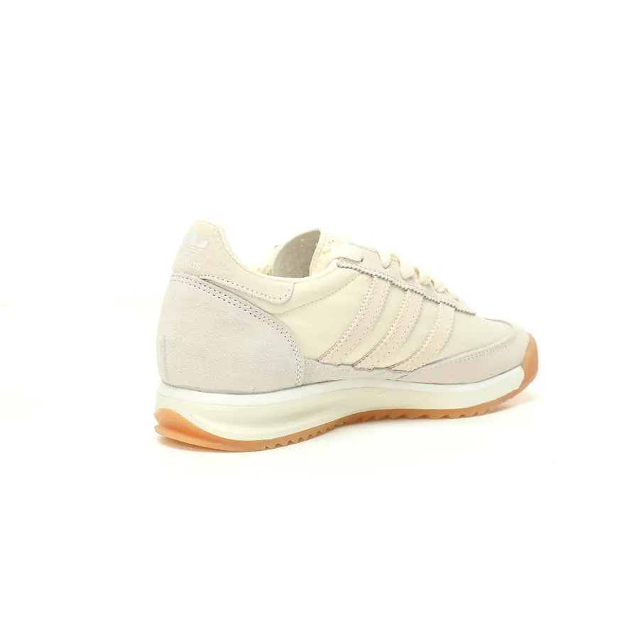 Originals SL72 OG Wonder White Men's and Women's Sneakers