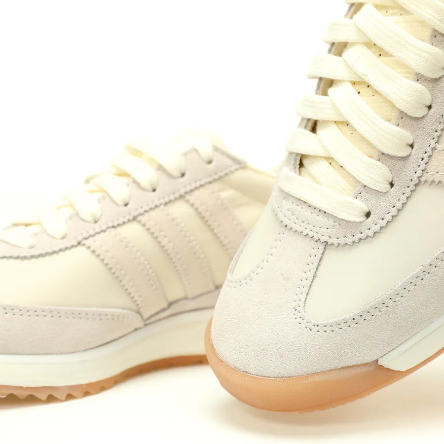 Originals SL72 OG Wonder White Men's and Women's Sneakers