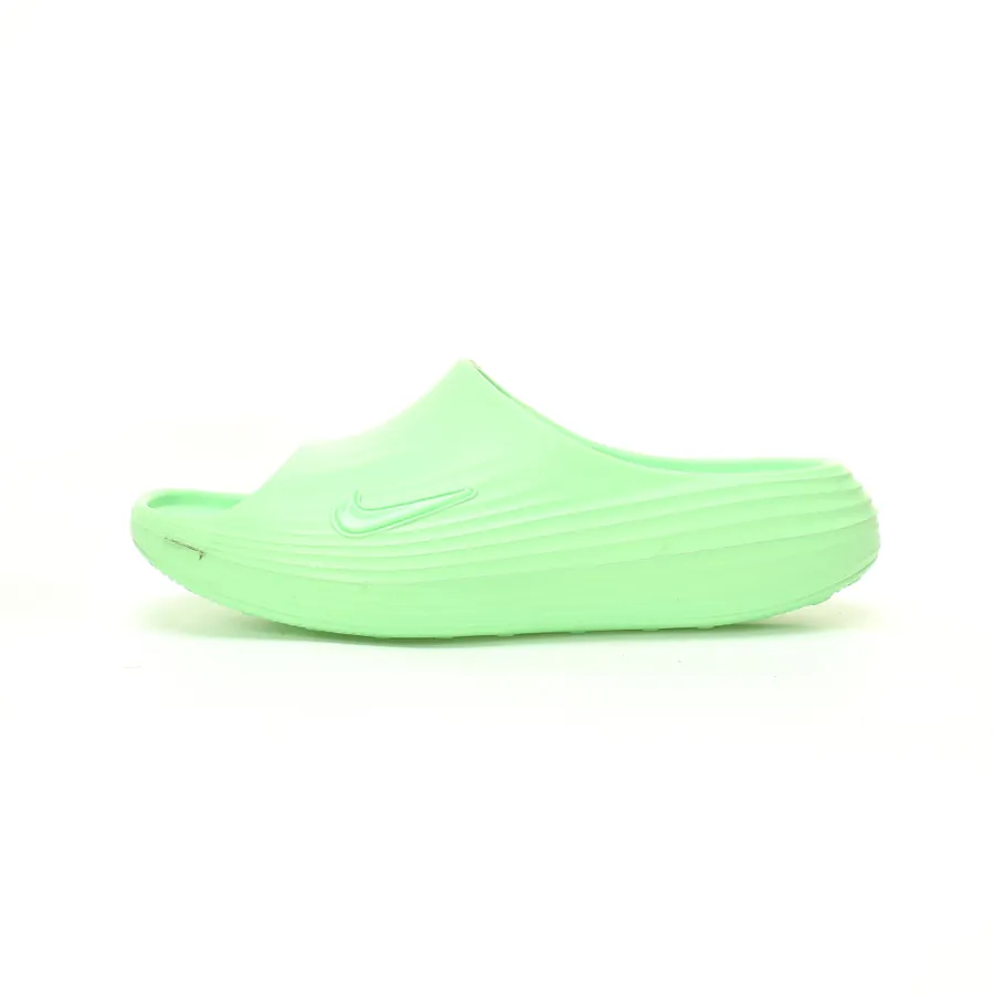 Nike ReactX Rejuven8 Slide in Volt