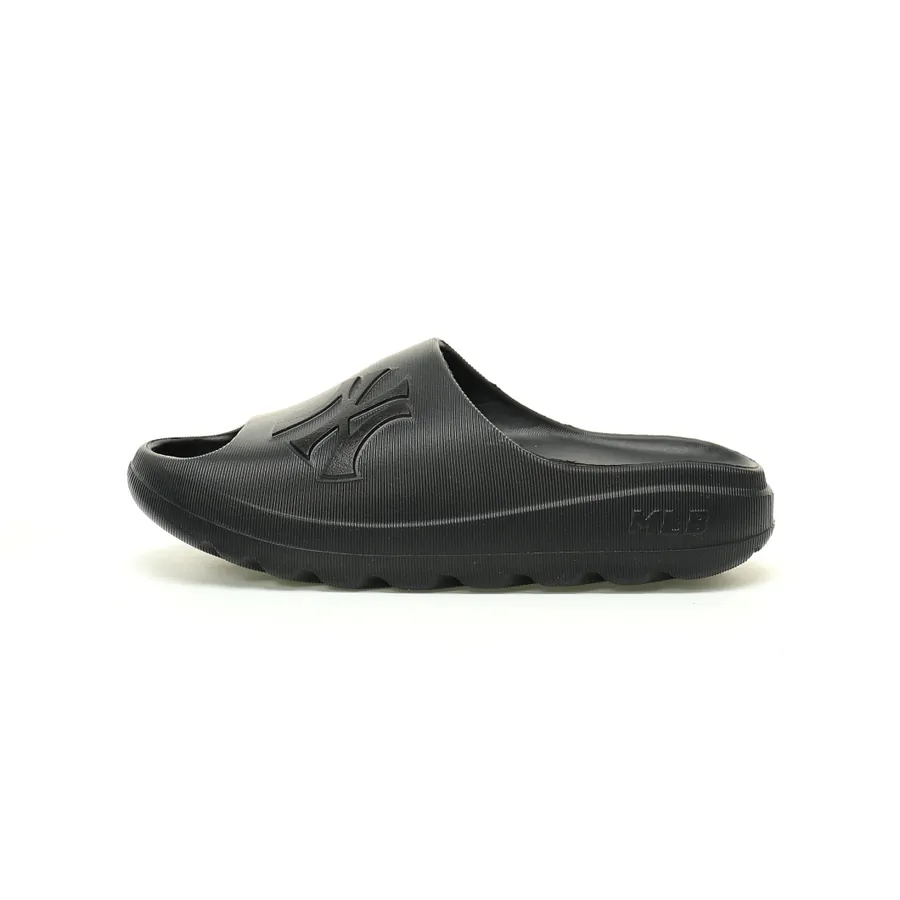 New York Yankees x s x MLB Skier Slide Black 3AS0153 50BKS