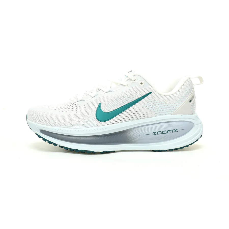 Nike Vomero 18 Summit White Geode Teal