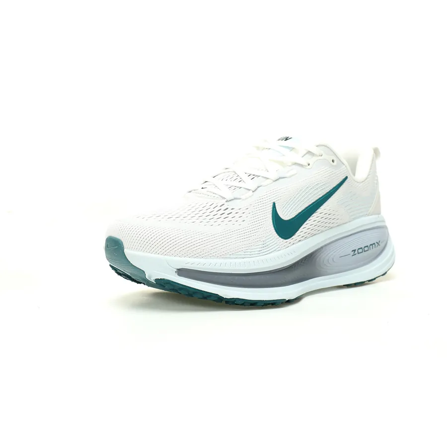 Nike Vomero 18 Summit White Geode Teal