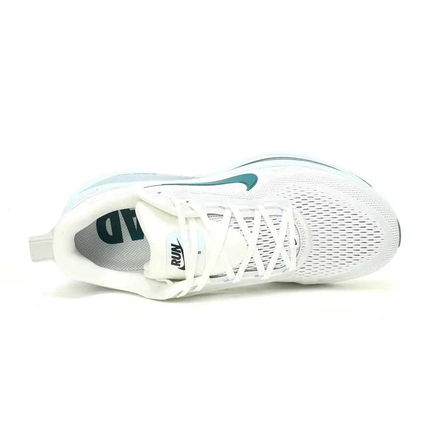 Nike Vomero 18 Summit White Geode Teal