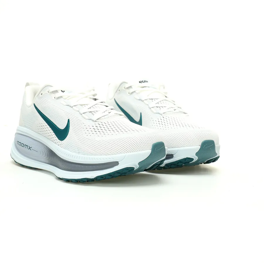 Nike Vomero 18 Summit White Geode Teal