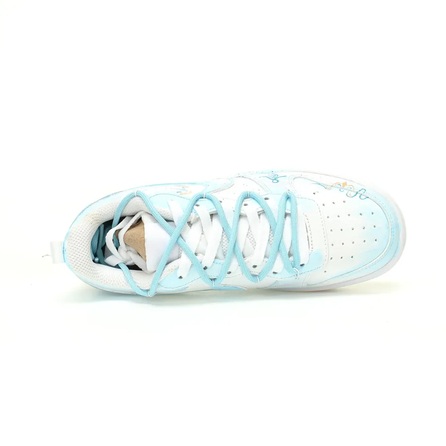 Nike Court Borough Low 2 Campus Series Sneaker