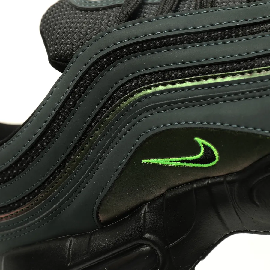 Division Street x Nike Air Max 9597 Ducks of a Feather