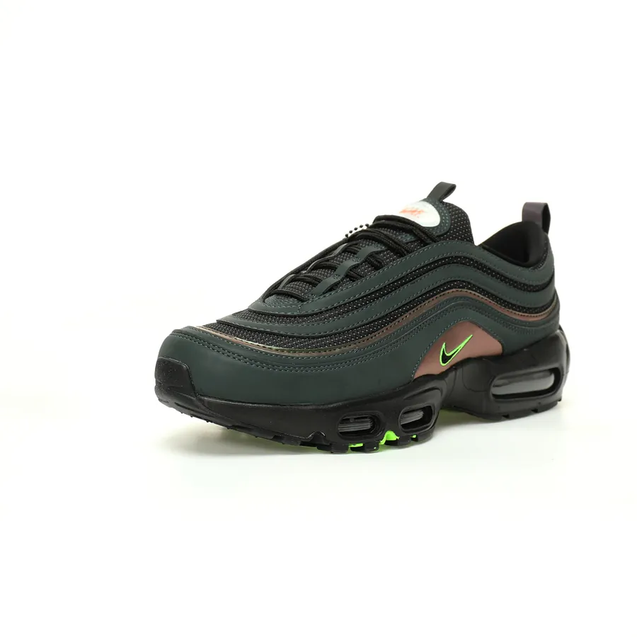 Division Street x Nike Air Max 9597 Ducks of a Feather
