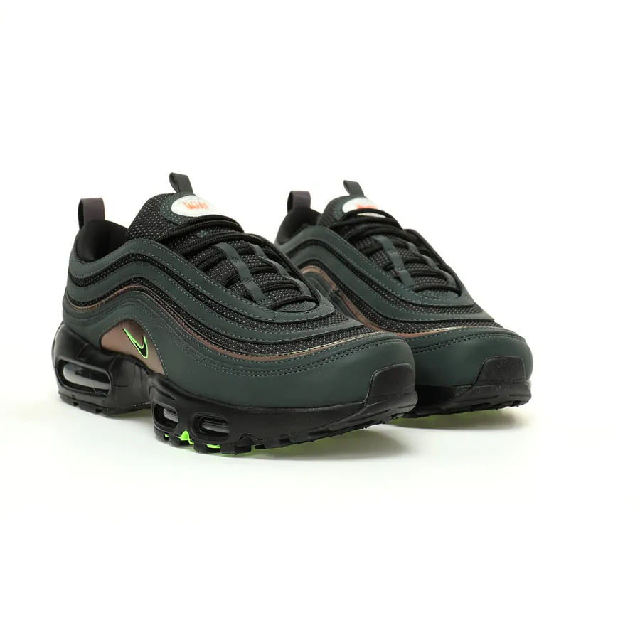 Division Street x Nike Air Max 9597 Ducks of a Feather