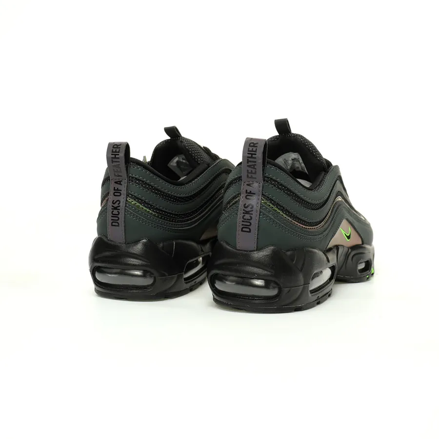 Division Street x Nike Air Max 9597 Ducks of a Feather