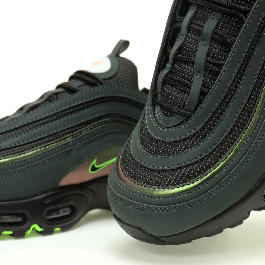 Division Street x Nike Air Max 9597 Ducks of a Feather
