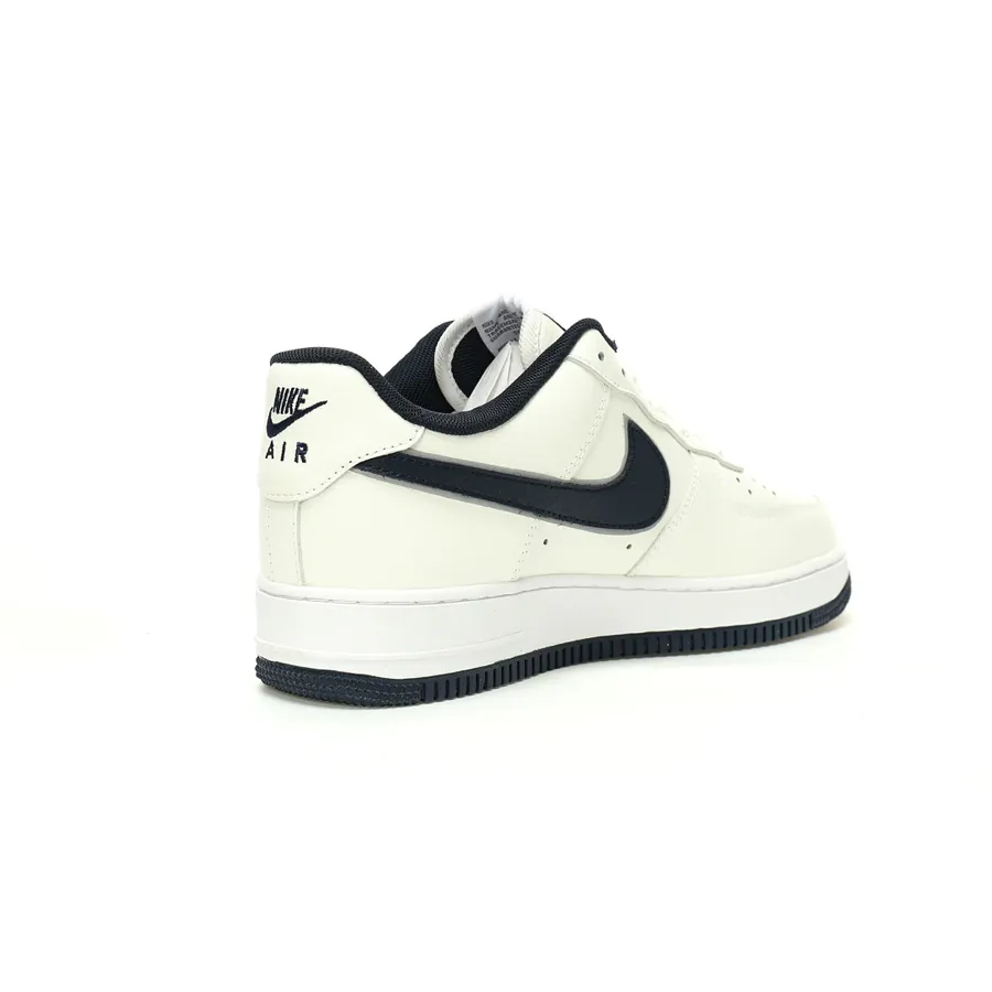 The North Face x Air Force 1'07 Low Premium Low Top Sneaker