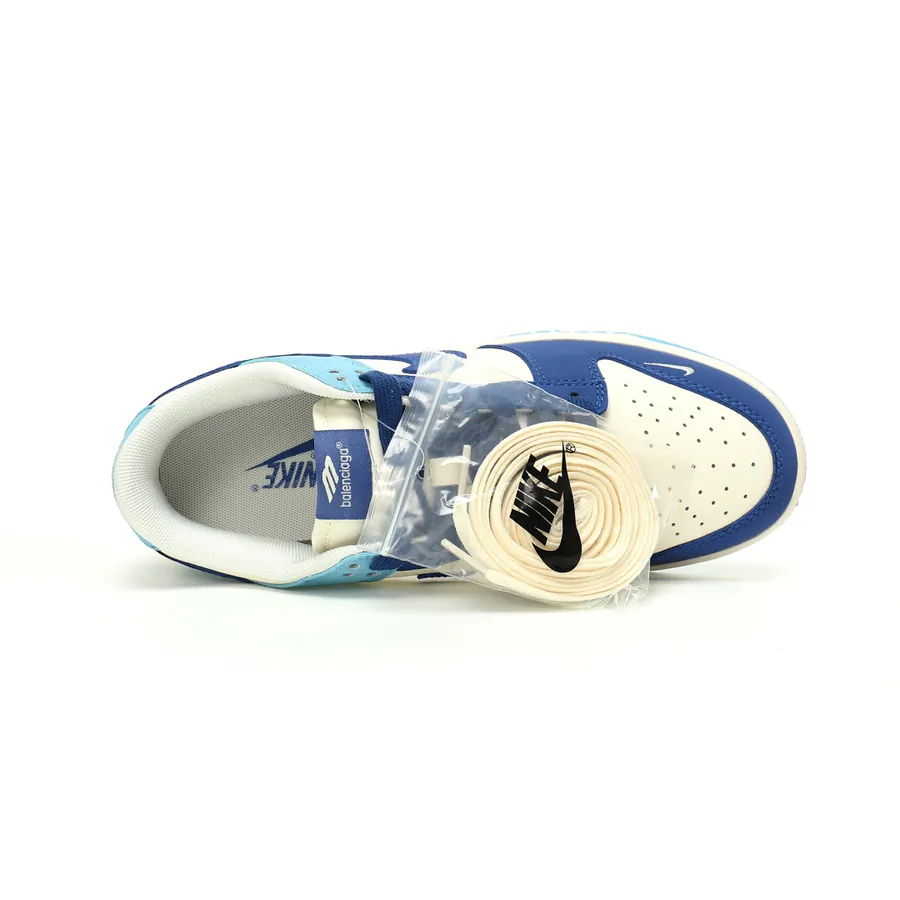X By You SB Dunk Low Retro SP Retro Style Low Top Sneaker
