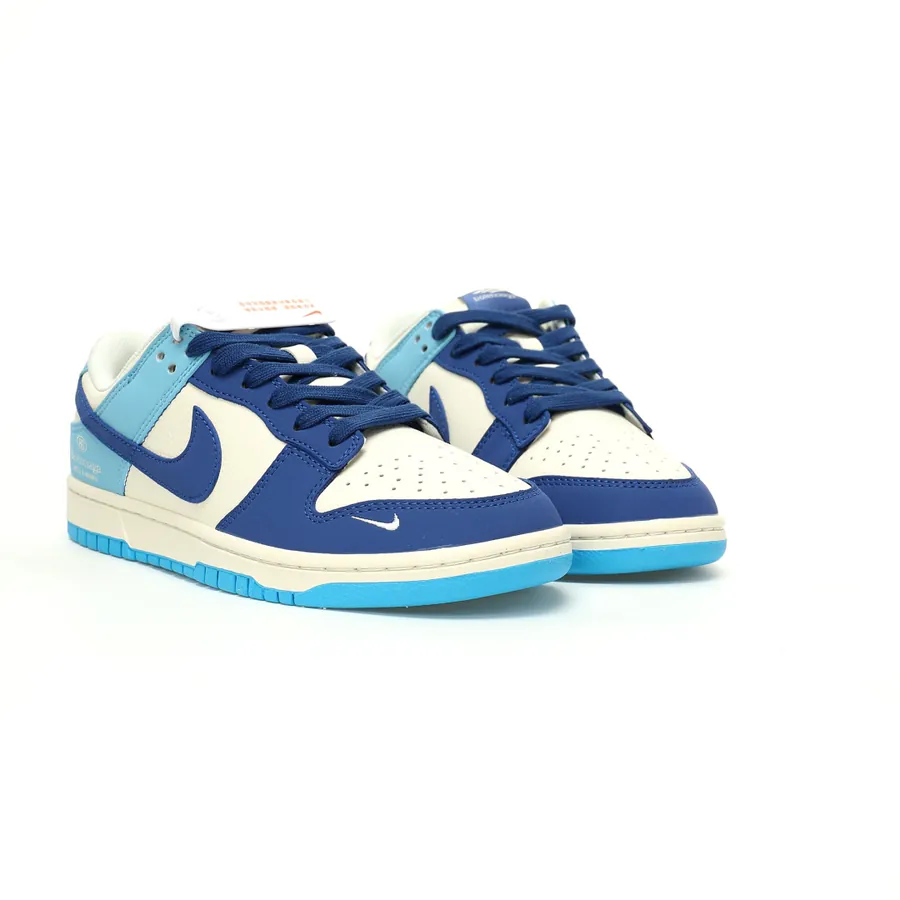 X By You SB Dunk Low Retro SP Retro Style Low Top Sneaker