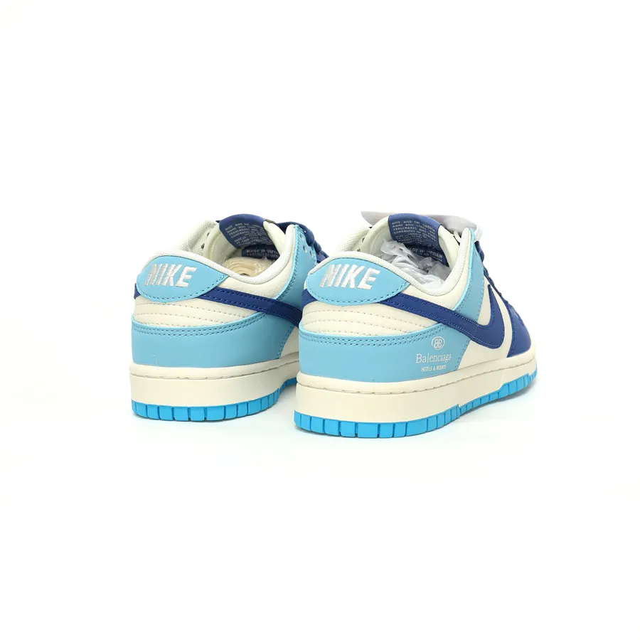 X By You SB Dunk Low Retro SP Retro Style Low Top Sneaker