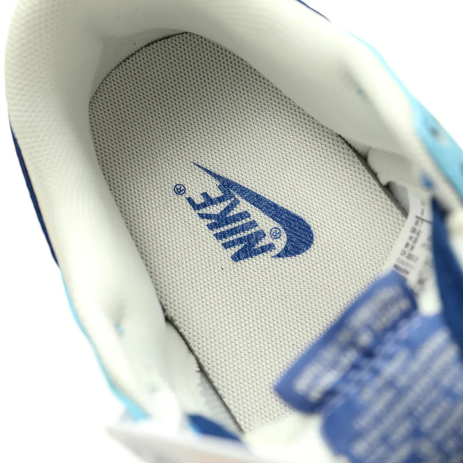 X By You SB Dunk Low Retro SP Retro Style Low Top Sneaker
