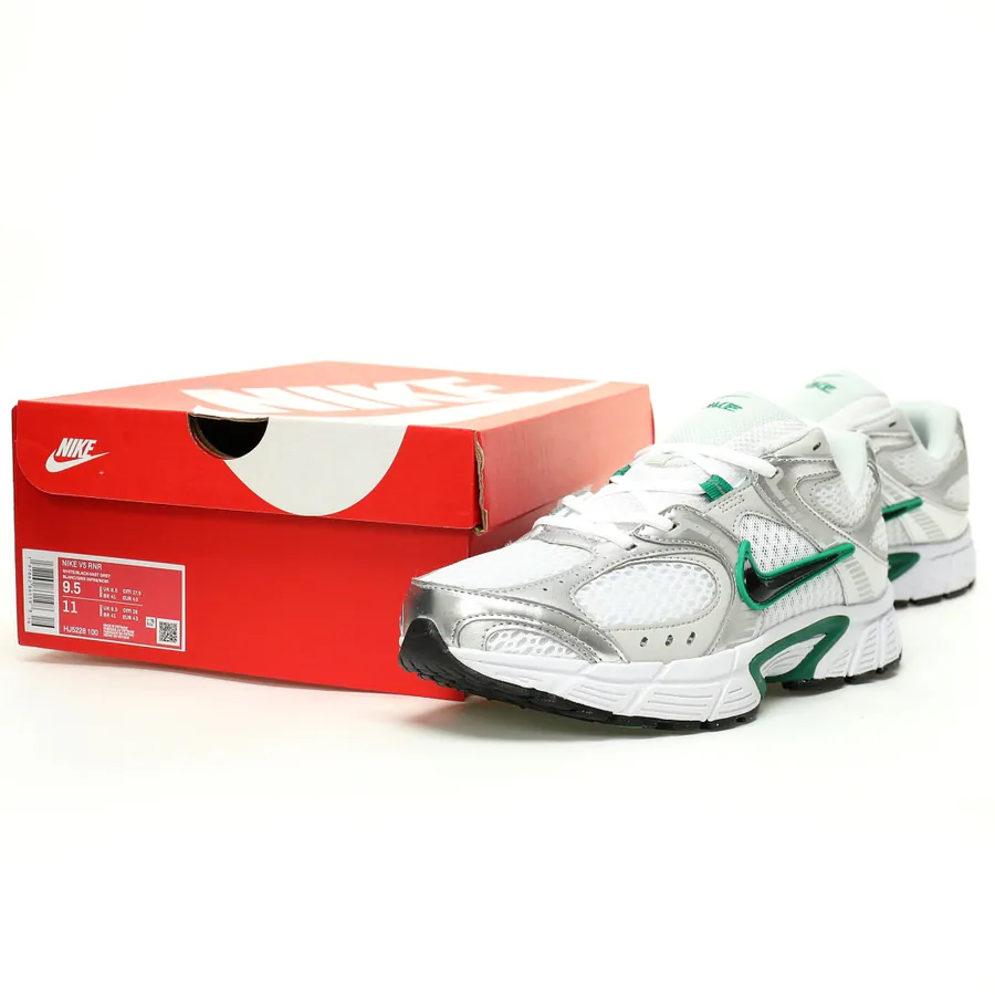 Nike V5 Runner Classic Retro Running Shoes