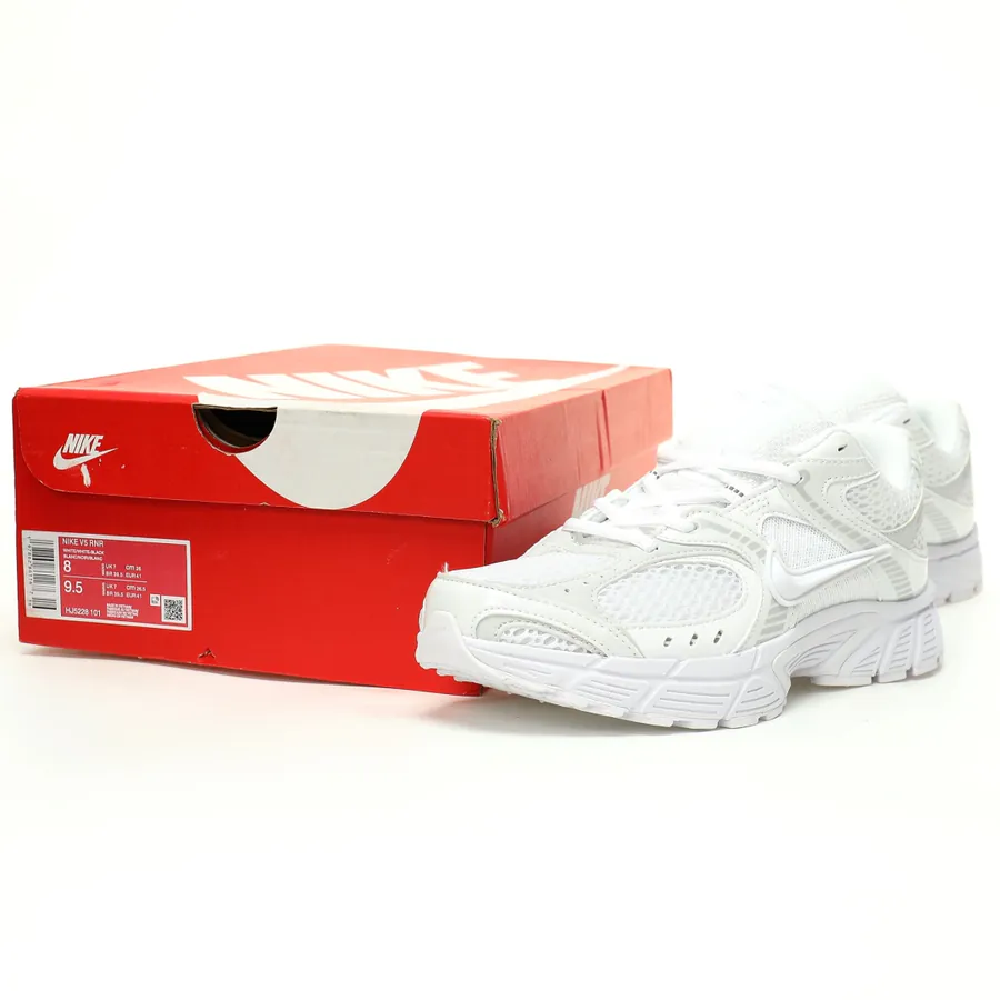 Nike V5 Runner V5 Classic Retro Running Shoes