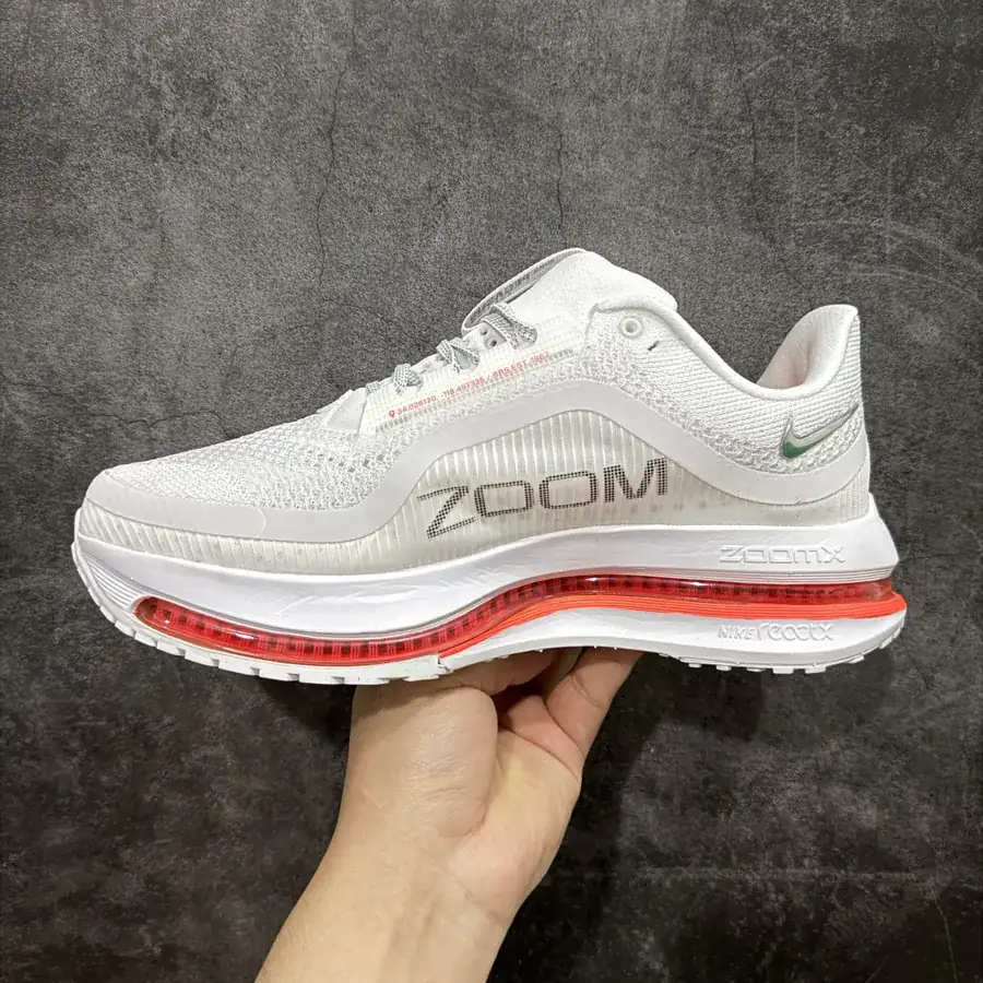 Nike Pegasus Premium Airscape Low Top Running Shoes