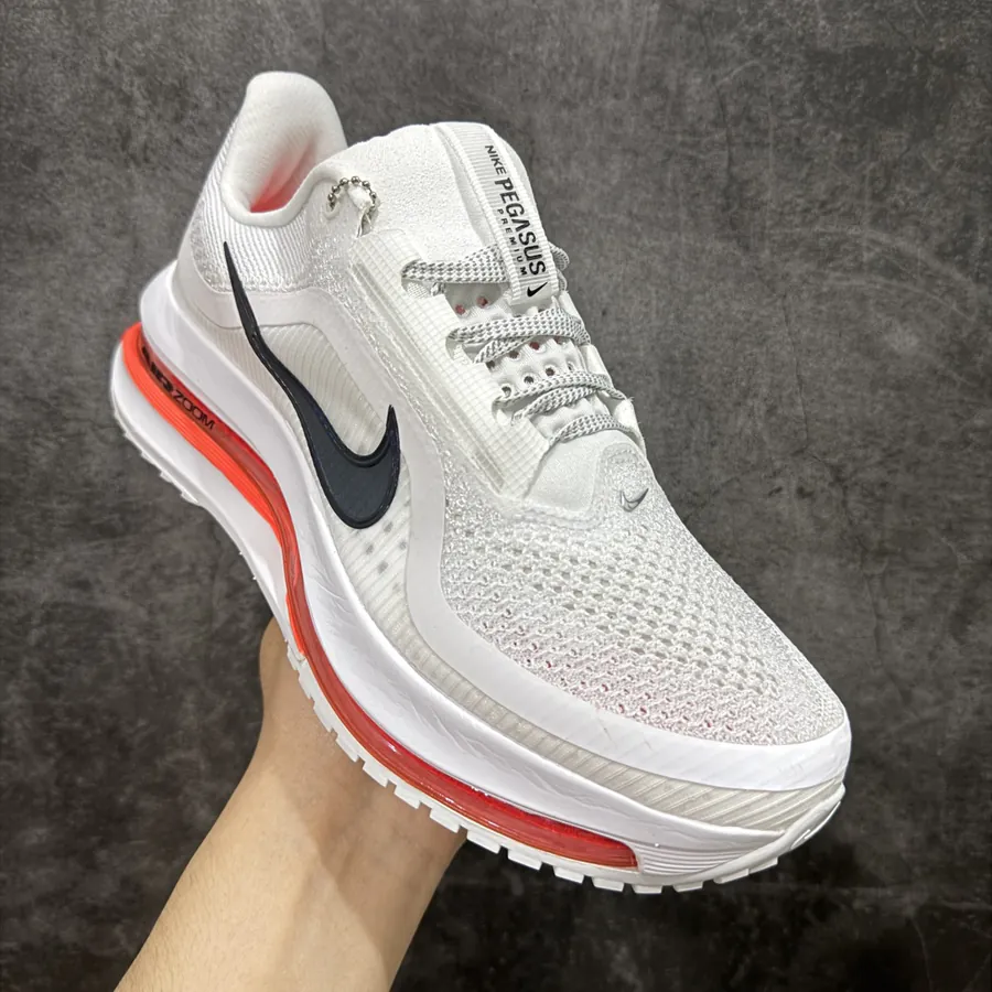 Nike Pegasus Premium Airscape Low Top Running Shoes