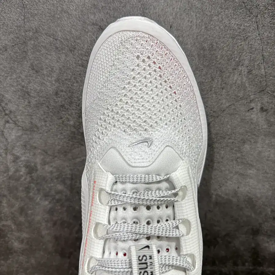 Nike Pegasus Premium Airscape Low Top Running Shoes