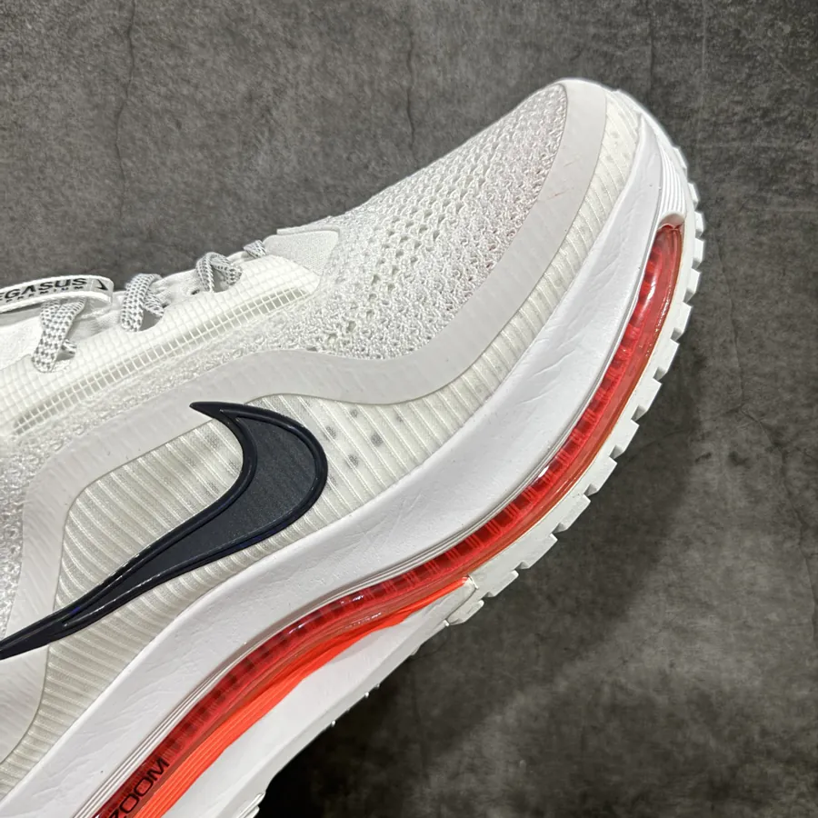 Nike Pegasus Premium Airscape Low Top Running Shoes
