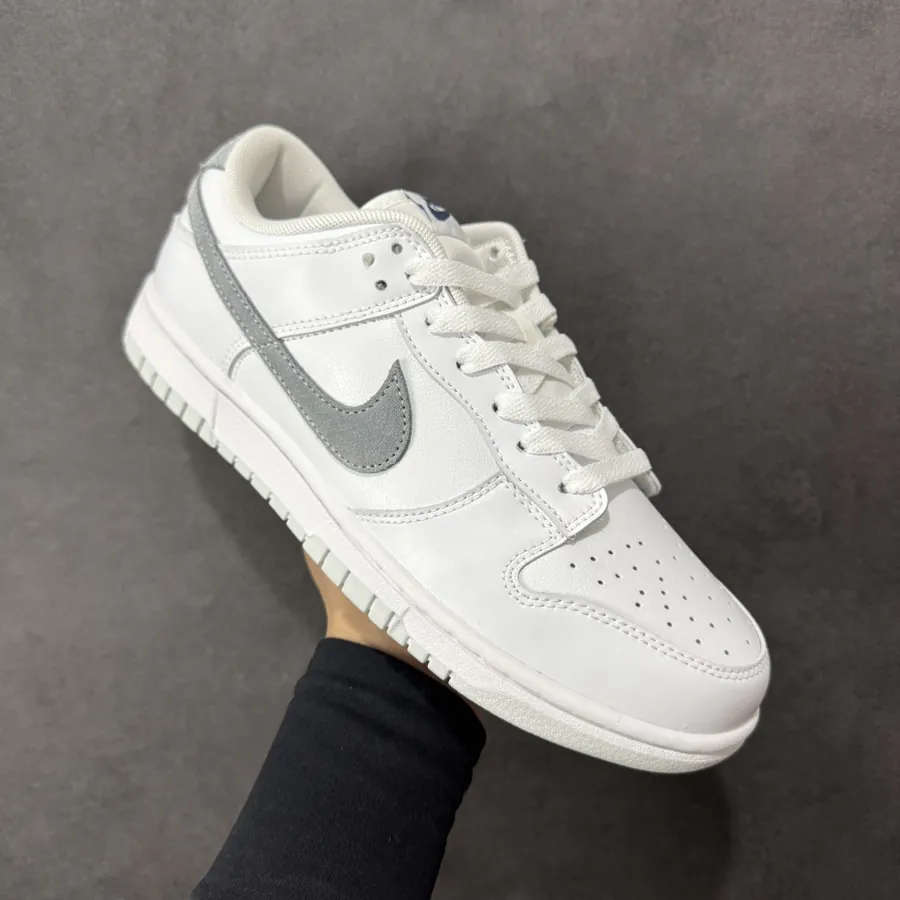NK Dunk Low Exclusive Original