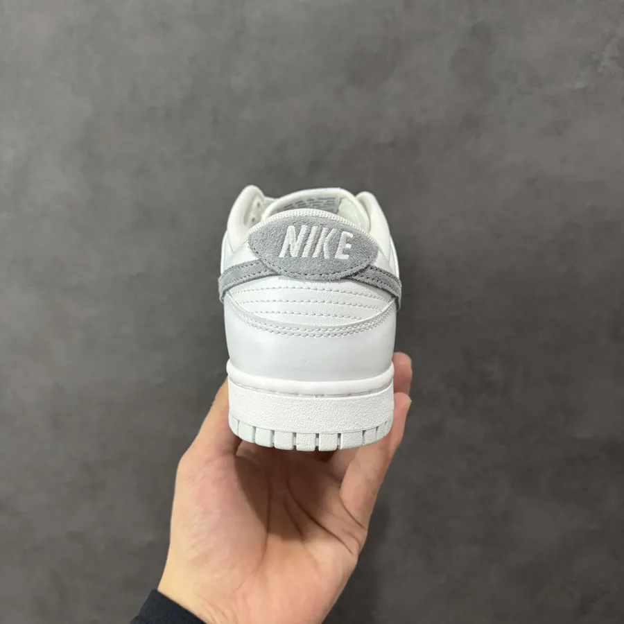 NK Dunk Low Exclusive Original