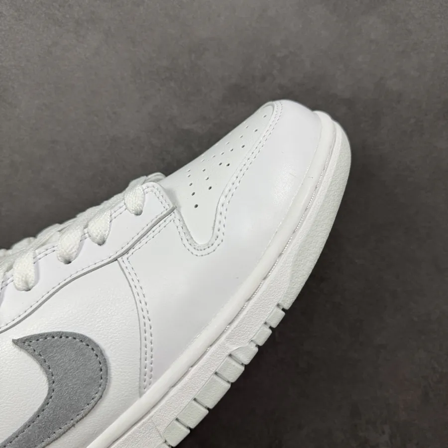 NK Dunk Low Exclusive Original