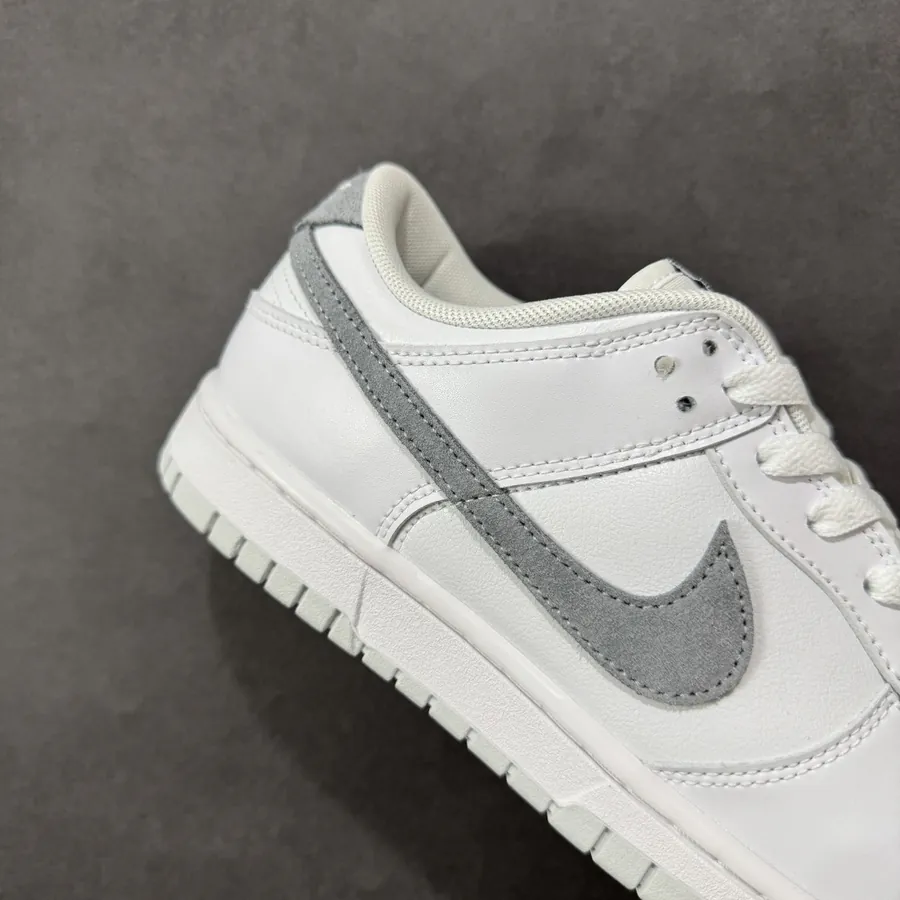 NK Dunk Low Exclusive Original