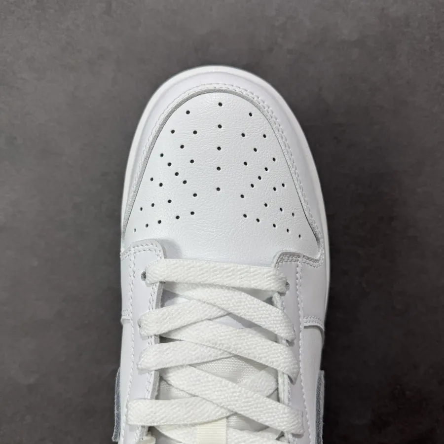 NK Dunk Low Exclusive Original