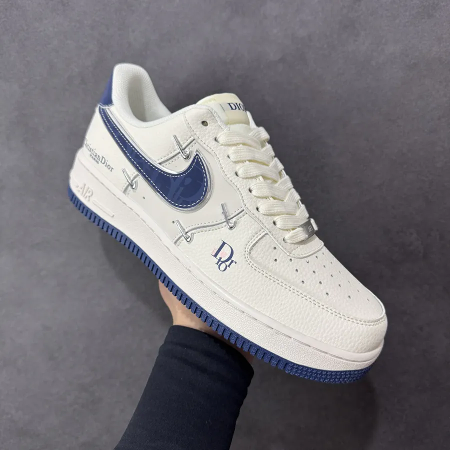 NK Air Force 107 Low Low top Casual Sneakers
