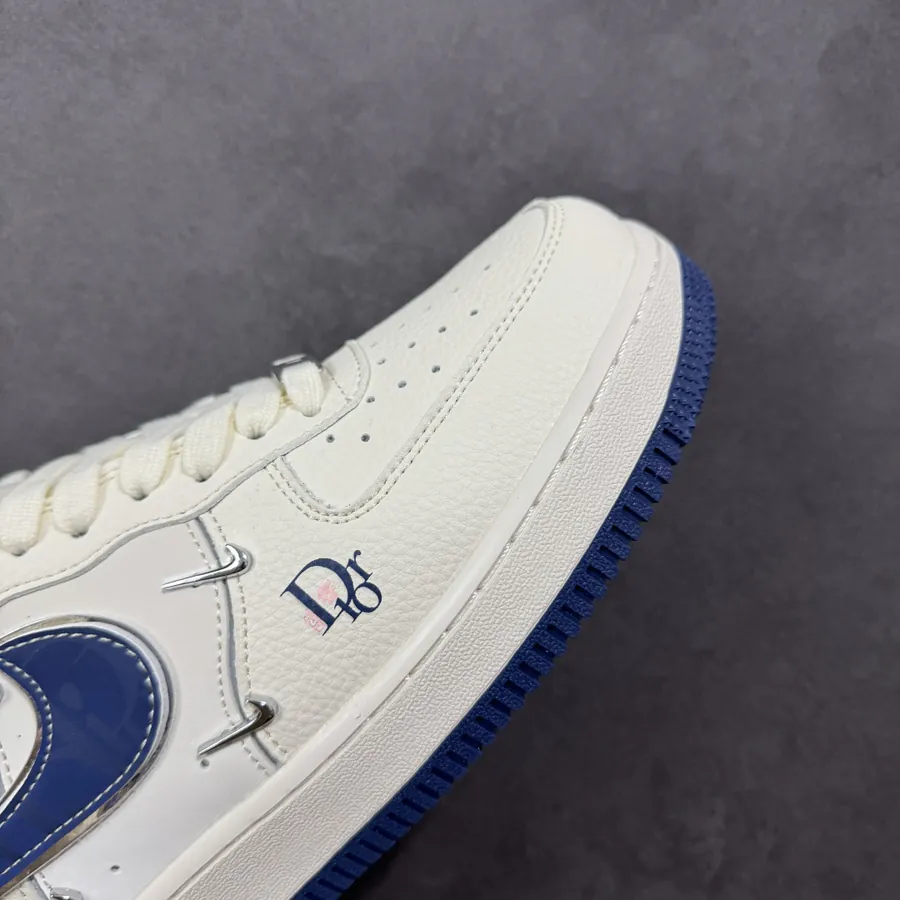 NK Air Force 107 Low Low top Casual Sneakers
