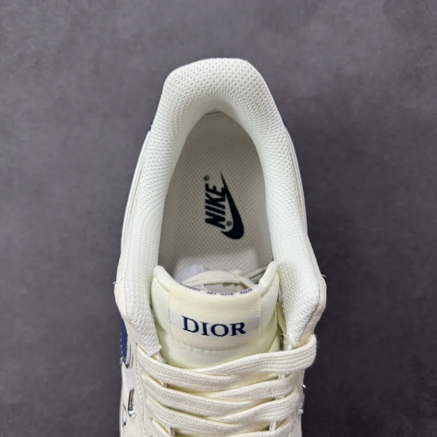 NK Air Force 107 Low Low top Casual Sneakers
