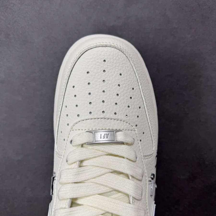 NK Air Force 107 Low Low top Casual Sneakers