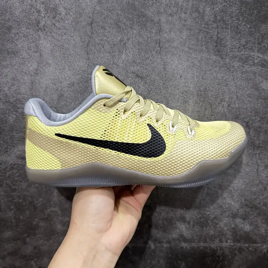 260CX Exclusive Company Stock [NK] 11 Elite Low XDR Basketball Shoes