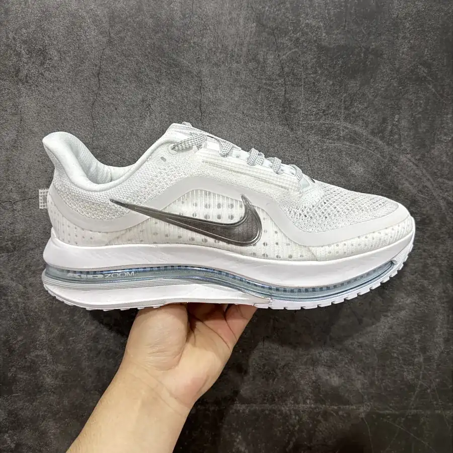 Nike Pegasus Premium Airscape Low Top Running Shoes